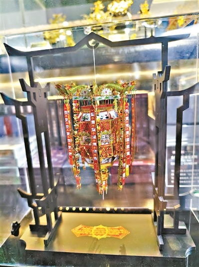 從玩具之都到中國潮玩之都 東莞玩具產業(yè)向'新'突圍